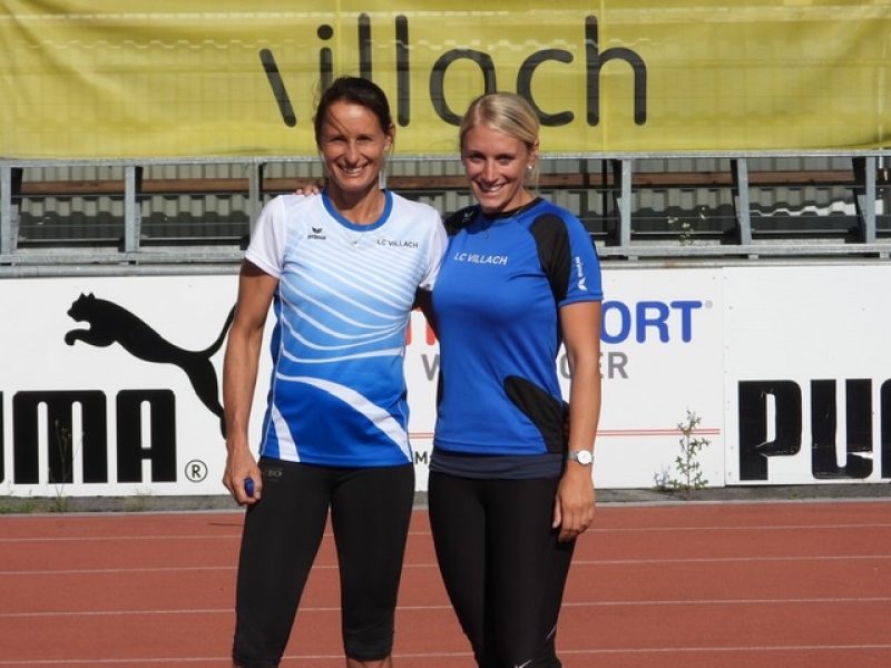 LC Villach Kids-1-Trainer