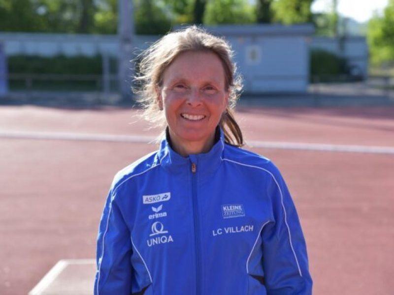 LC Villach Kids-2-Trainer