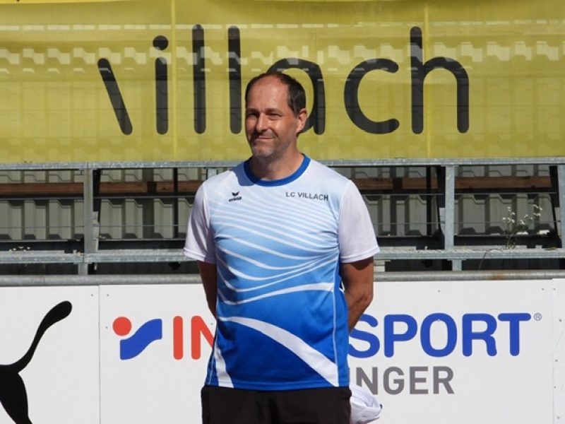 LC Villach Kontakt Wolfgang Albel