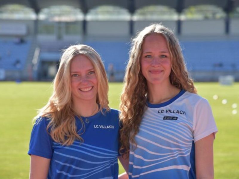 LC Villach Mini-Gruppe-Trainer