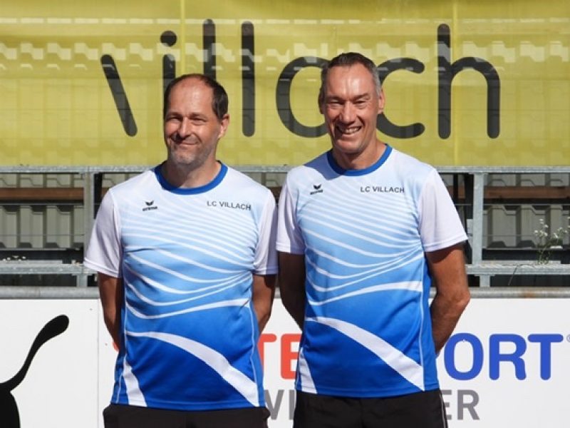 LC Villach NKLS-Allgemeine-Trainer