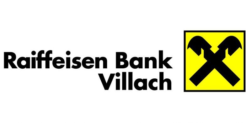 LC Villach Sponsor_Raiffeisen-Banken